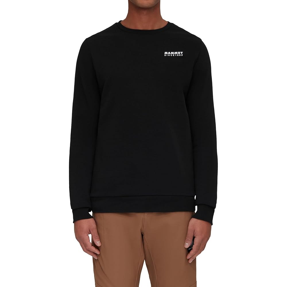 Mammut - マムート MAMMUT ズン ミッドレイヤー クルー ネック メンズ　XL MAMMUT｜MAMMUT/(U)マムート エッセンシャル ミッドレイヤー